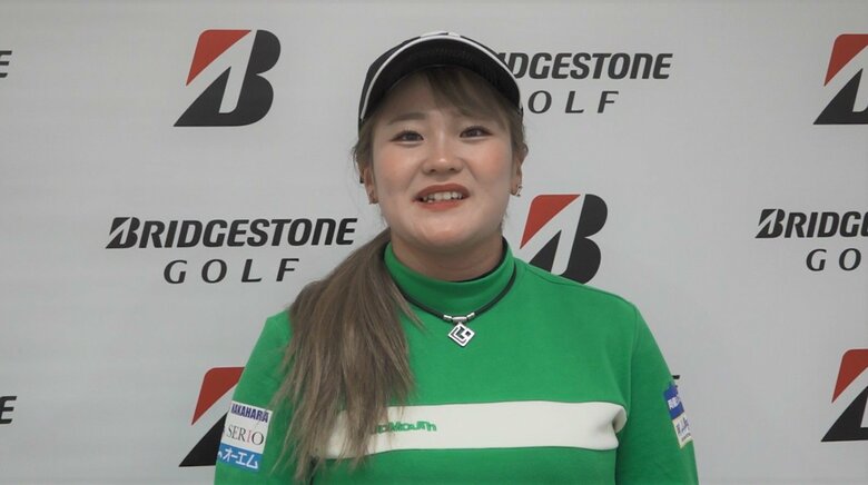 念願の初優勝 そしてメジャー挑戦