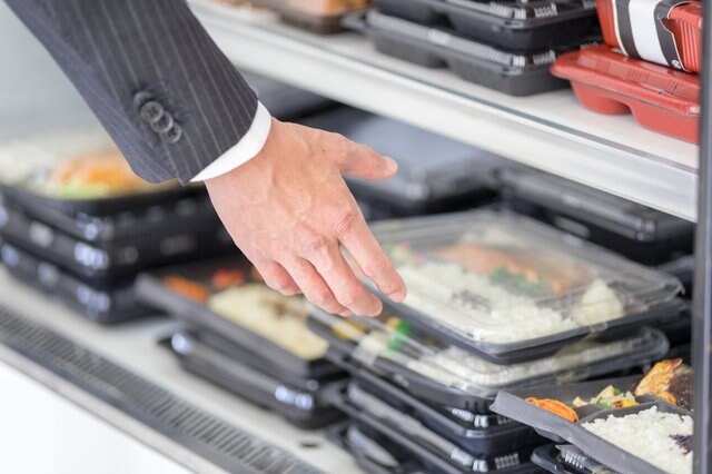 （画像はイメージ）