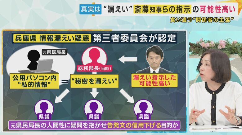 ジャーナリスト浜田敬子さん