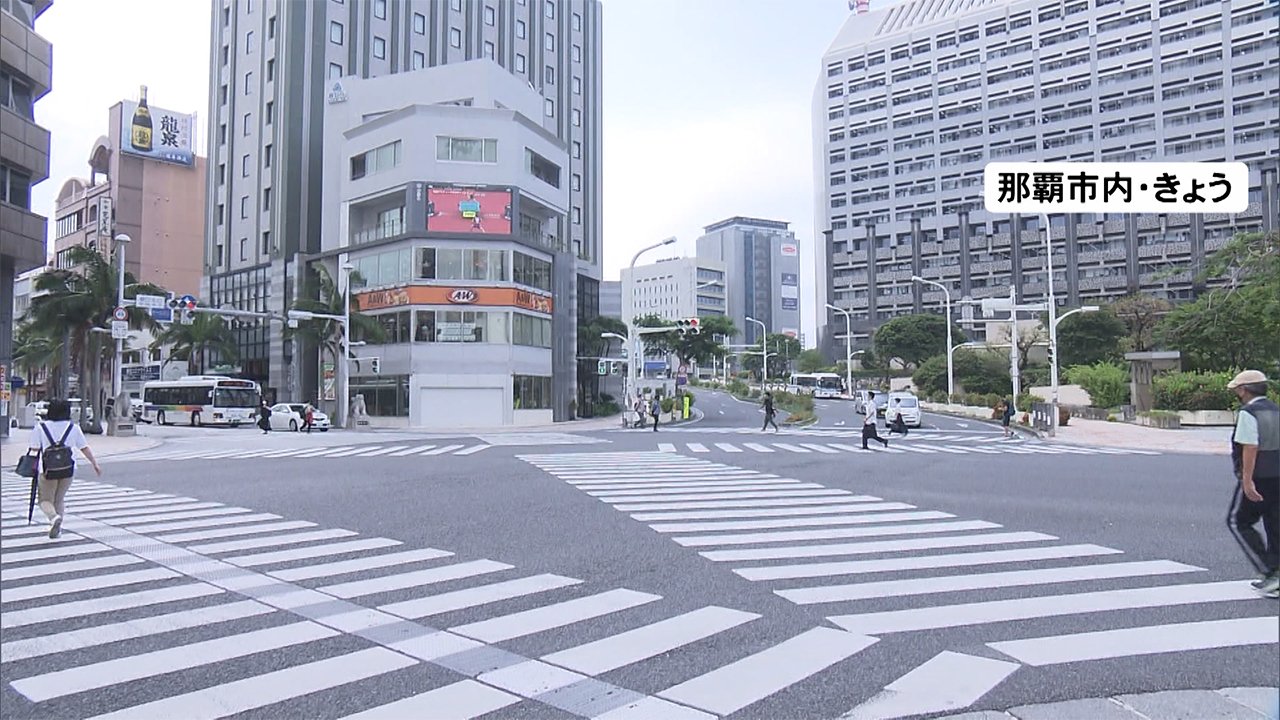 宣言延長の沖縄 旅行シーズン前 仕方ない Fnnプライムオンライン 唯一 緊急事態宣言が延長される沖縄県 は ｄメニューニュース Nttドコモ