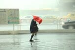 週末に台風発生の見込み　来週には暴風域を伴って強い台風へ　沖縄に影響か