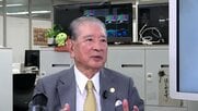 「簗さんを大臣にしたのは、多少すべっちゃった」笹川堯 元自民党総務会長　「1人辞めても高市内閣は盤石」