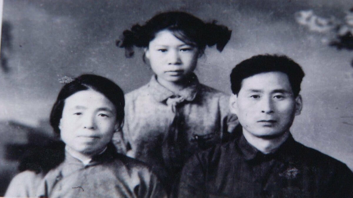 解説】「私は戦争に翻弄されました」中国残留日本人の女性が80年経った