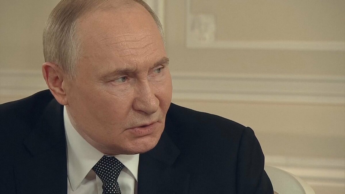 ロシアポルノ ロシア プーチン大統領 イランに「ウラン濃縮放棄」促す アメリカ報道 ロシアとイランは否定|FNNプライムオンライン