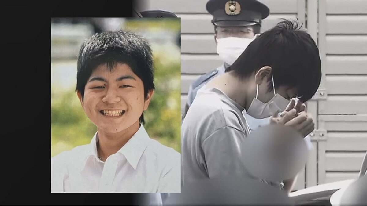 祖父母語った23歳男の素顔 優しい子が 信じられない 美容師見習い19歳女性殺害 祖父母語った23歳男の素顔 優しい子が 信じられない 美容師見習い19歳女性殺害
