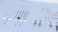 偽ブランド品を“自作”53歳女を書類送検　ヴィトンに似せたキーホルダーをSNSで販売、偽のシャネルのボールペンなどを販売目的で所持か