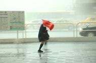 週末に台風発生の見込み　来週には暴風域を伴って強い台風へ　沖縄に影響か