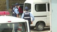 自宅の車庫に止めようと…86歳の母親を車ではねて死亡させる　運転の61歳息子「気づかなかった」　福岡・久留米市