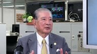 「簗さんを大臣にしたのは、多少すべっちゃった」笹川堯 元自民党総務会長　「1人辞めても高市内閣は盤石」