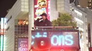 ハロウィーンでハチ公“封鎖”　渋谷 警察動員し厳戒態勢