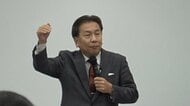 立憲・枝野氏　核保有発言の官邸関係者を「能力がない」「素人」と批判し更迭要求　「アメリカと敵対し北朝鮮みたいになる」と懸念示す
