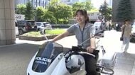 北海道警察本部で『夏のお仕事フェスタ』開催！鑑識作業やパトカー乗車など警察の仕事を体験「将来はマチを良くしたい」「目指している職業が警察官なので参加した」〈北海道札幌市〉