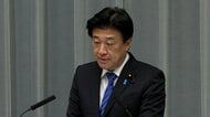木原長官「中国に真相解明と再発防止など求めた」　上海の日本人刺傷事件受けコメント　容疑者への厳正処罰も