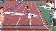 【富士山女子駅伝】立命館大学が大会新記録で7年ぶり6度目の優勝を達成