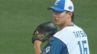 【日本ハム】4日先発予定の達孝太、細野のノーノーに「あと僕が完全試合するだけじゃないですか、とボスに言われました」