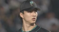 【日本ハム】達孝太が8回1失点で今季初勝利！　水野達稀が満塁で勝ち越し2点タイムリー、田宮にも一発　達「これで気持ちよく北海道に帰れます」