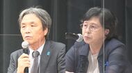 「この節目を最後に」拉致被害者帰国から20年　蓮池薫さん・曽我ひとみさんが問題解決訴える【新潟発】