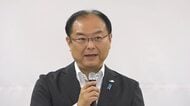 「“躍動する福井”をしっかりと実現したい」副知事に就任の武部衛氏が抱負　鷲頭副知事と2人体制に