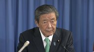 「公開方法工夫支出」撤回　自民・森山幹事長「みんなが与党の経…