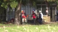クマ襲撃か、67歳男性が自宅庭で死亡 そばで飼い犬も死んでいるのを発見 クマ1頭駆除 岩手県一関市