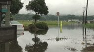 なぜ水は2日間引かなかったのか　富山県氷見市を襲った観測史上最大300ミリの豪雨　「溜まりやすく出しづらい」　海抜0メートル地帯と排水の限界