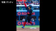 岡本和真が9試合ぶり14号2ランHR　前日途中交代の大谷翔平は休養も異常なし、佐々木朗希は自己ワースト7失点