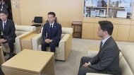 地元の誇り胸に世界へ…松江市職員が初のワールドカップ審判員に選出　ホイッスルを手に大役に挑む【島根発】