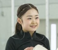 「最後のポーズは笑顔で」島田麻央は大会4連覇へ「歴代最高得点を出す」中田璃士は2連覇を。ジュニアの日本Wエースが世界ジュニアに出場