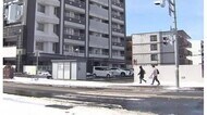 小学生児童の列に車…2人にケガを負わせ現場から逃走の疑い 53歳会社員の男を逮捕
