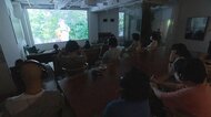 洋服店やカフェが映画館に 「サイレントシアター」が生み出す新たな映画館の形