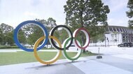 “濃厚接触者”選手も出場可に 東京オリパラ