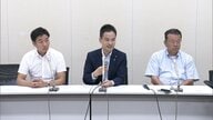 衆議院に新会派「改革の会」　元維新の3議員が結成　「国民の利益第一に」斉木氏が代表　阿部氏・守島氏が参加