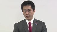 維新・吉村代表「思いわかるが…」の『思い』は「メディアや百条委員会が伝えないが重要だと思う事実を伝えたい思い」と釈明　NHK党・立花党首に維新県議が「情報提供」問題