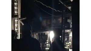 住宅火災で2人死亡 住人の高齢夫婦か 火事の後、連絡取れず 長野・野沢温泉村