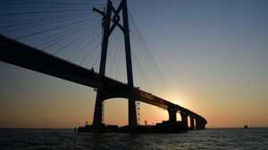 観光もビジネスも便利に。「世界最長の海上橋」でマカオはさらに発展する?