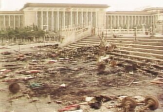 永遠に忘れない 天安門事件の悲劇と強まる中国の締め付け 影をひそめる遺族の 体制批判 は国家安全維持法ゆえか