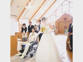 余命数日の夫と挙式した女性も半世紀勤めた男性も見届けた 愛された老舗ホテルが閉館