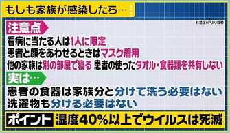 インフルエンザ大流行 驚きの新薬と感染拡大を防ぐ身近な飲み物とは
