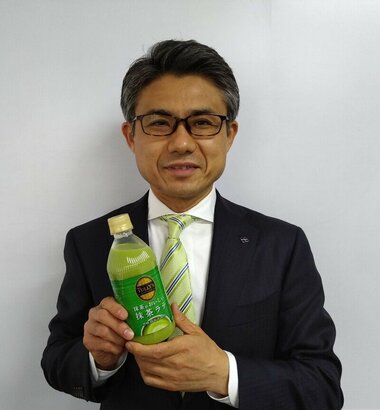 伊藤園×タリーズの“本気の抹茶ラテ”とは? “お茶屋 伊藤園”דスペシャルティコーヒーショップ”タリーズだからこそ生み出すことができた「TULLY’S COFFEE 抹茶がおいしい抹茶ラテ」