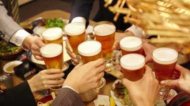 「会社の忘年会」行きたくない人は44%…どう誘えばいい?どう断ればいい?か聞いてみた