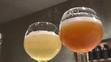 青春の地に“Sターン”…女性起業家の思いが詰まった香り豊かな「クラフトビール」【長野発】