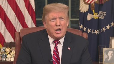 ツイッターを「武器」にしたトランプ大統領 就任3年目の行方
