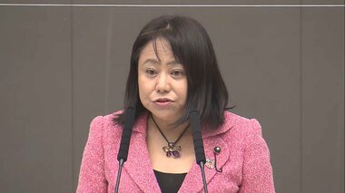 3カ月雲隠れ“無免許事故”木下都議に召喚状…2度の辞職勧告決議も議員活動は継続