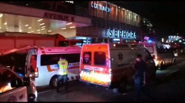 マレーシアの首都「クアラルンプール」で列車が正面衝突事故…213人が重軽傷を負う