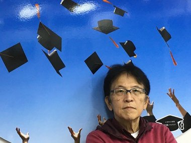 故郷のつながりで乗り越える大学受験「Hometown Coach」~With Coronaのチャレンジ~