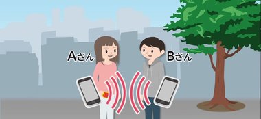 個人情報漏れは?感染拡大を防ぐ効果は?「接触確認アプリ」の詳細公開