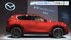 マツダ主力車「CX-5」9年ぶり刷新　ファミリー層狙う“広さと価格”　…