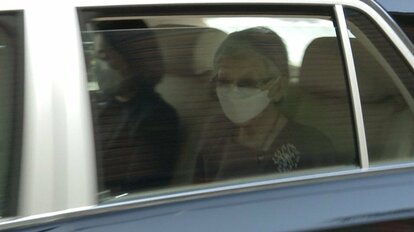 東大病院に入院した上皇さまを連日お見舞いされた美智子さま　2025年5月