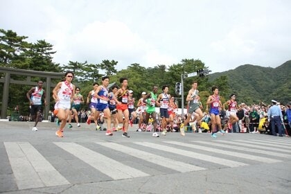 箱根駅伝・全日本大学駅伝へと続くシーズン最初の戦い…学生三大駅伝初戦「出雲駅伝」が開幕へ　鍵を握る注目選手は？