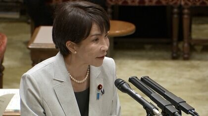 今年度予算案が夕方にも可決・成立へ　参議院予算委員会で立憲・勝部氏「集中審議なかなか応じてもらえず不十分」